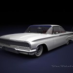 impala-1960-Custom