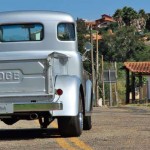 Picape Dodge 1951