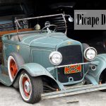 Picape Dodge 1927