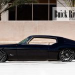 Buick Riviera 1972