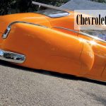 Chevrolet Fleetline