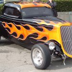 Hot Rod