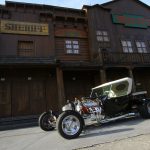 Ford T-Bucket 1923