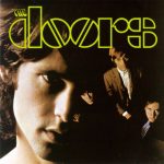 4. The Doors The Doors (1967)