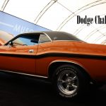 Dodge Challenger 1970