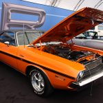 Dodge Challenger R/T SE 1970