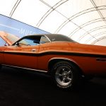 Dodge Challenger R/T SE 1970