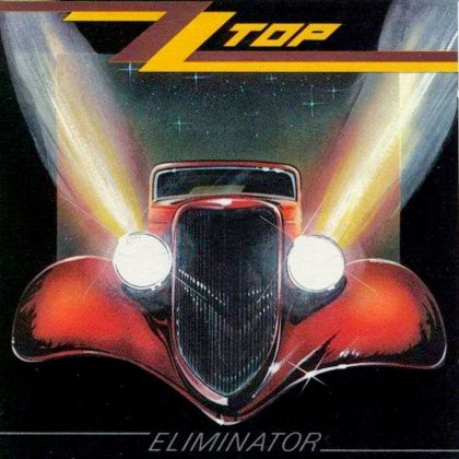 ZZ Top - Eliminator - (1983)