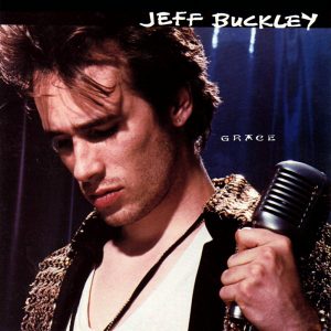 Jeff Buckley – Grace (1994)