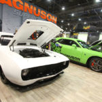 SEMA Show 2016