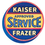 Kaiser-Frazer