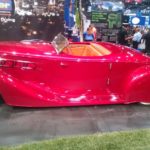 SEMA Show 2017