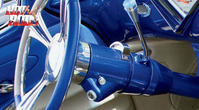 Veja as melhores opções de câmbio automático para seu hot rod