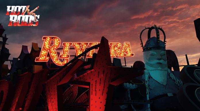 Cultura Hot: Las Vegas brilha!