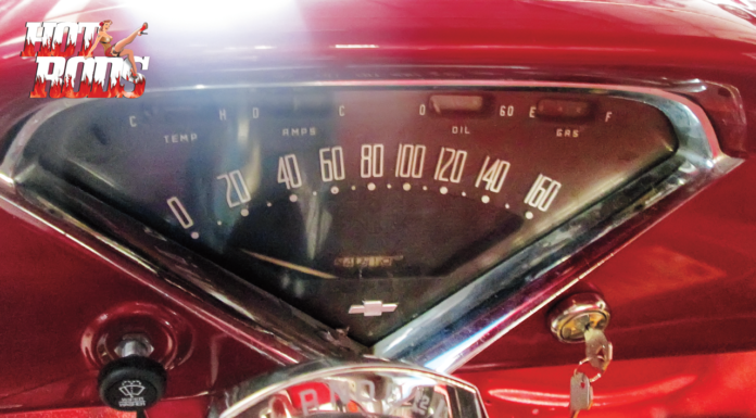 Garage Tech: Instalação de painel de instrumentos